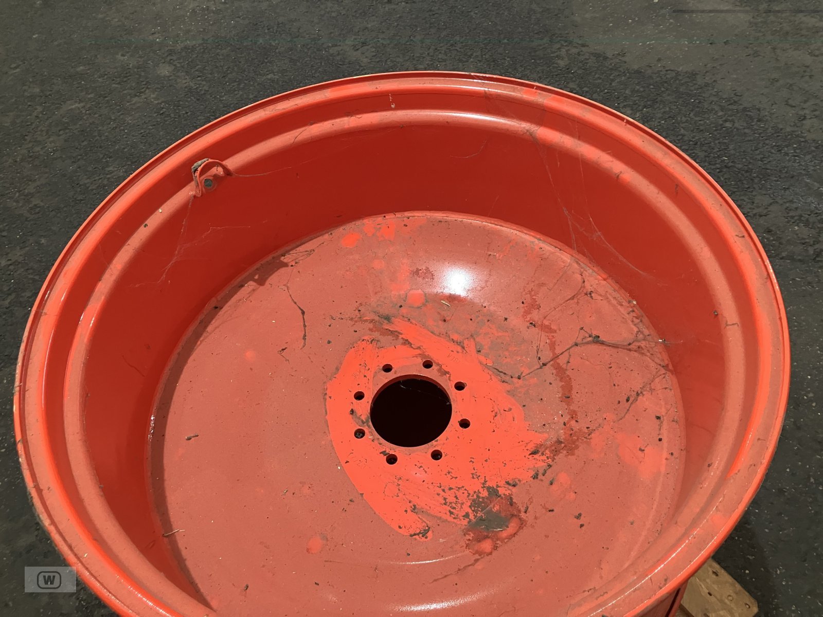 Felge typu Sonstige TW18Lx38, Gebrauchtmaschine v Zell an der Pram (Obrázek 5)