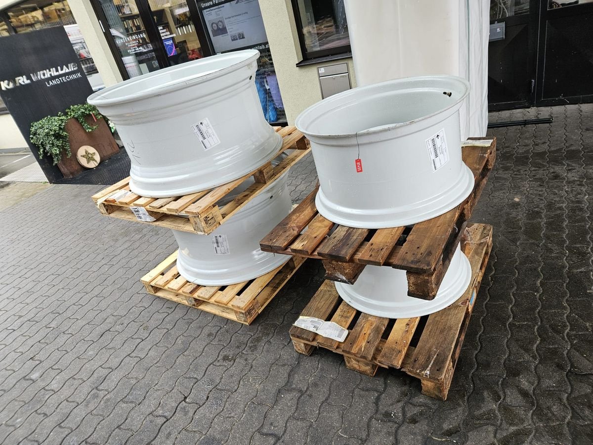 Felge tipa Sonstige Verstellfelgen 16x28, Neumaschine u Sulzberg (Slika 13)