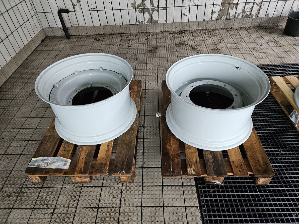 Felge tipa Sonstige Verstellfelgen 16x28, Neumaschine u Sulzberg (Slika 1)