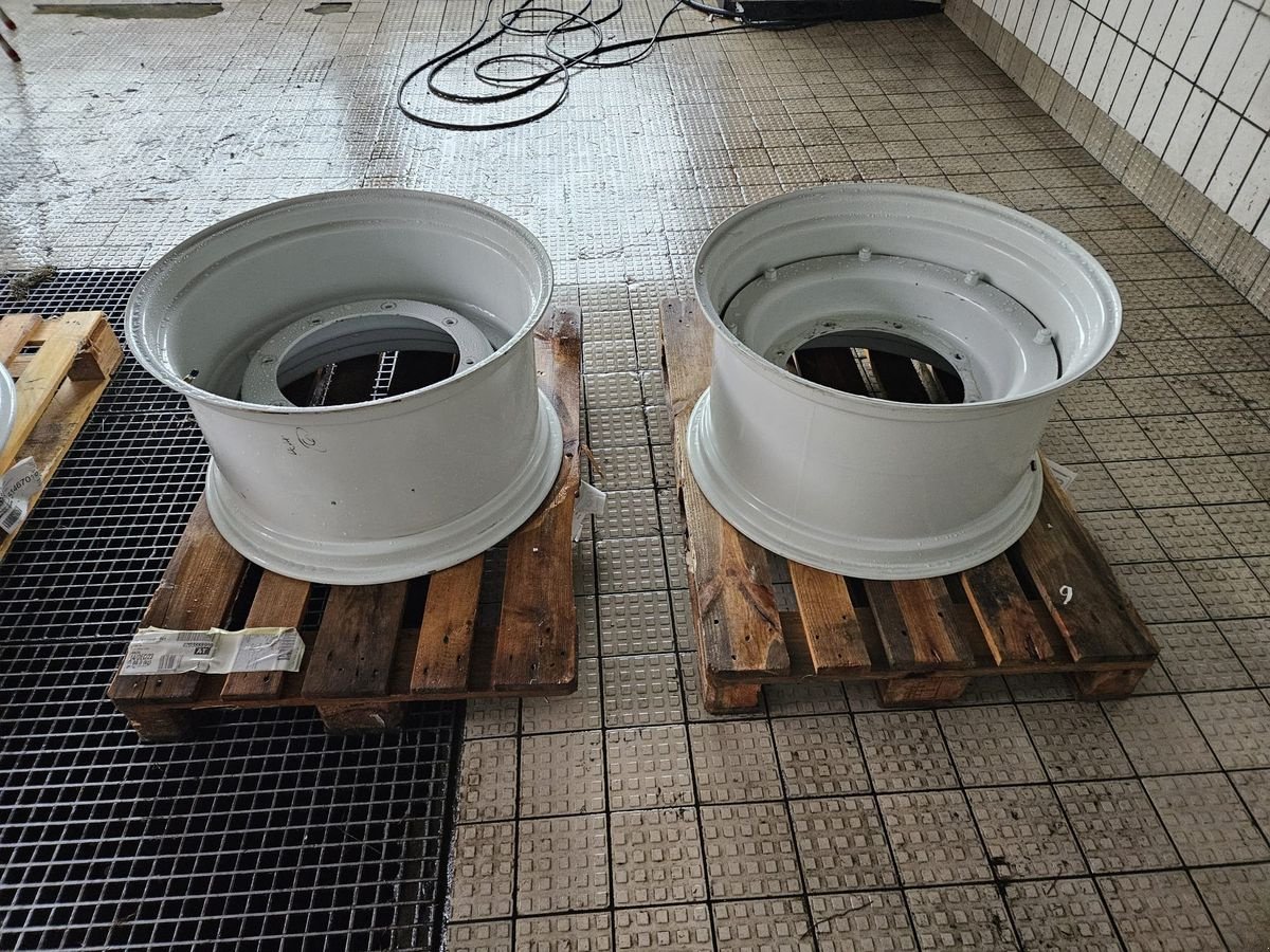 Felge tipa Sonstige Verstellfelgen 16x28, Neumaschine u Sulzberg (Slika 5)