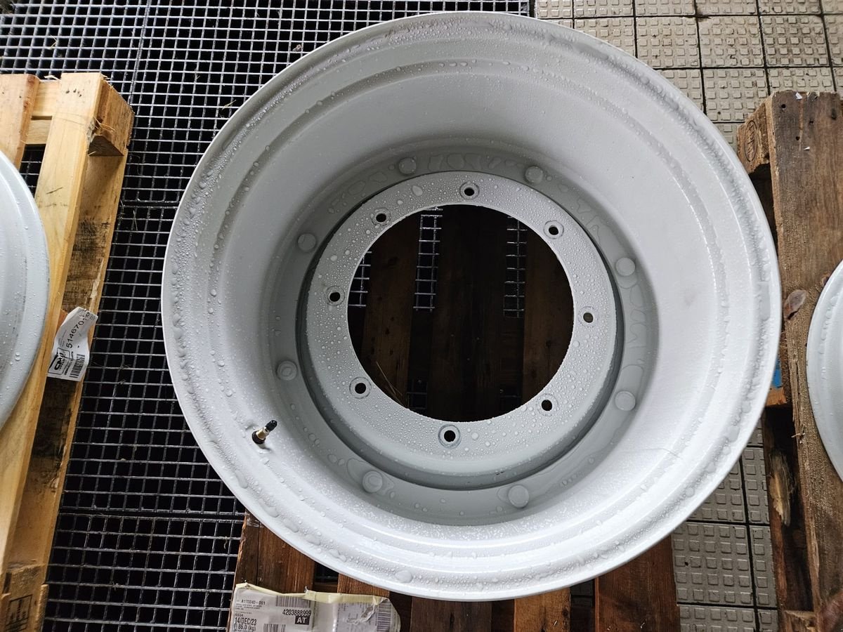 Felge tipa Sonstige Verstellfelgen 16x28, Neumaschine u Sulzberg (Slika 10)