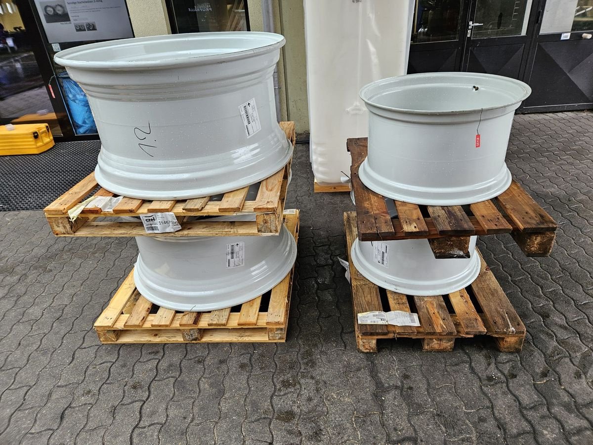 Felge tipa Sonstige Verstellfelgen 16x28, Neumaschine u Sulzberg (Slika 12)