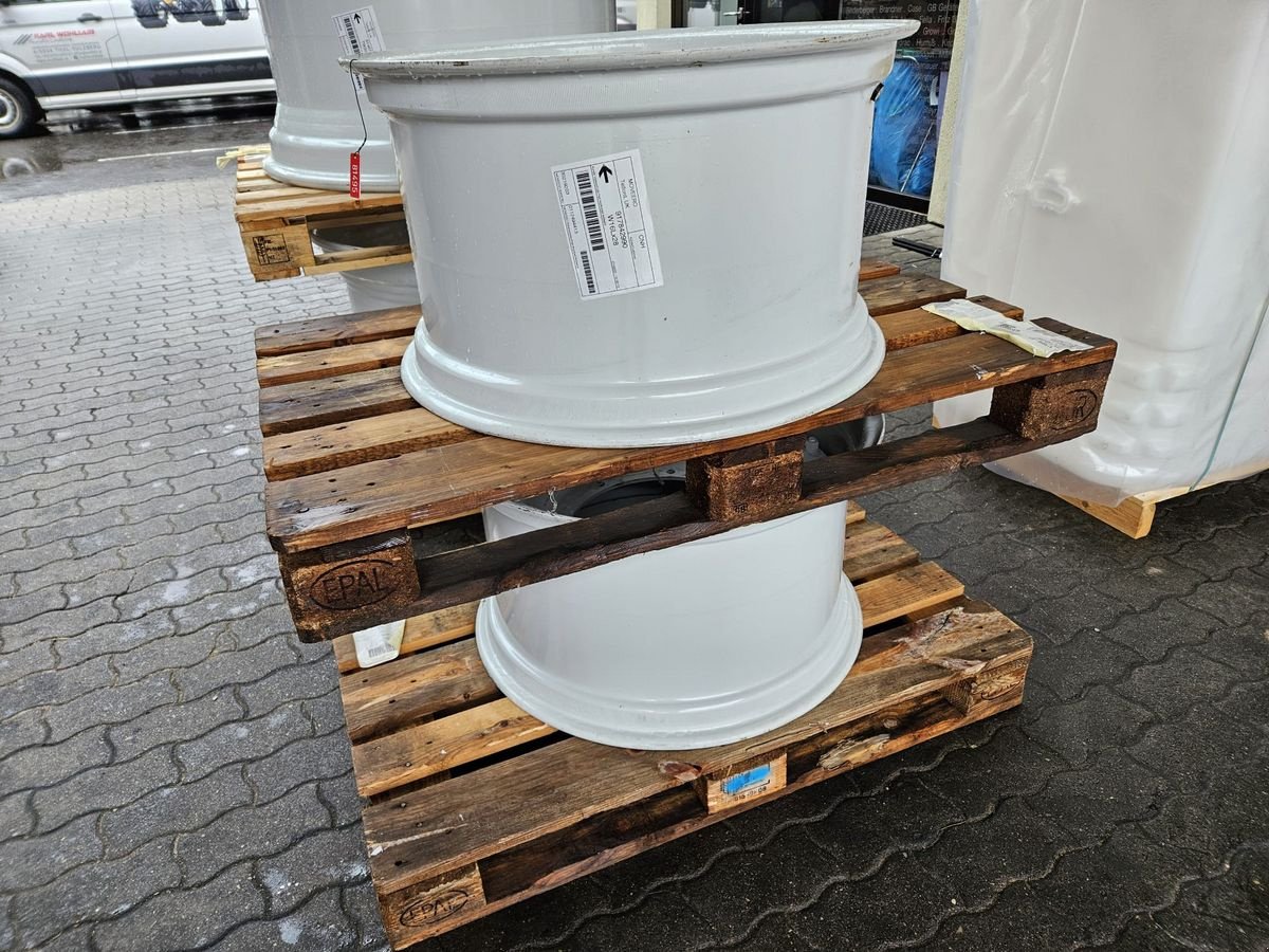 Felge tipa Sonstige Verstellfelgen 16x28, Neumaschine u Sulzberg (Slika 8)