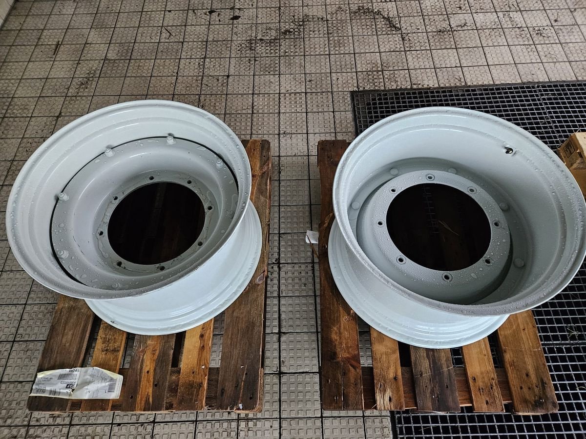 Felge tipa Sonstige Verstellfelgen 16x28, Neumaschine u Sulzberg (Slika 2)