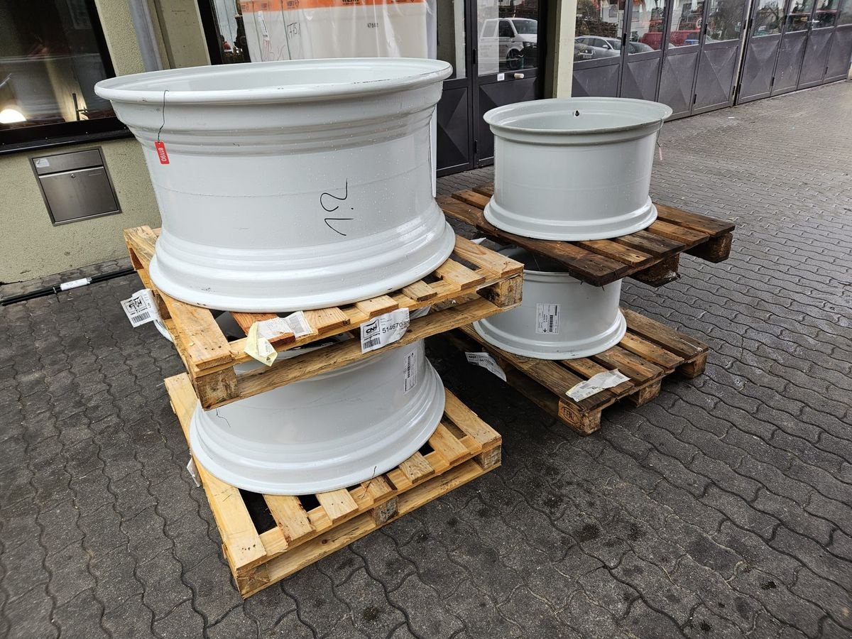 Felge tipa Sonstige Verstellfelgen 16x28, Neumaschine u Sulzberg (Slika 14)