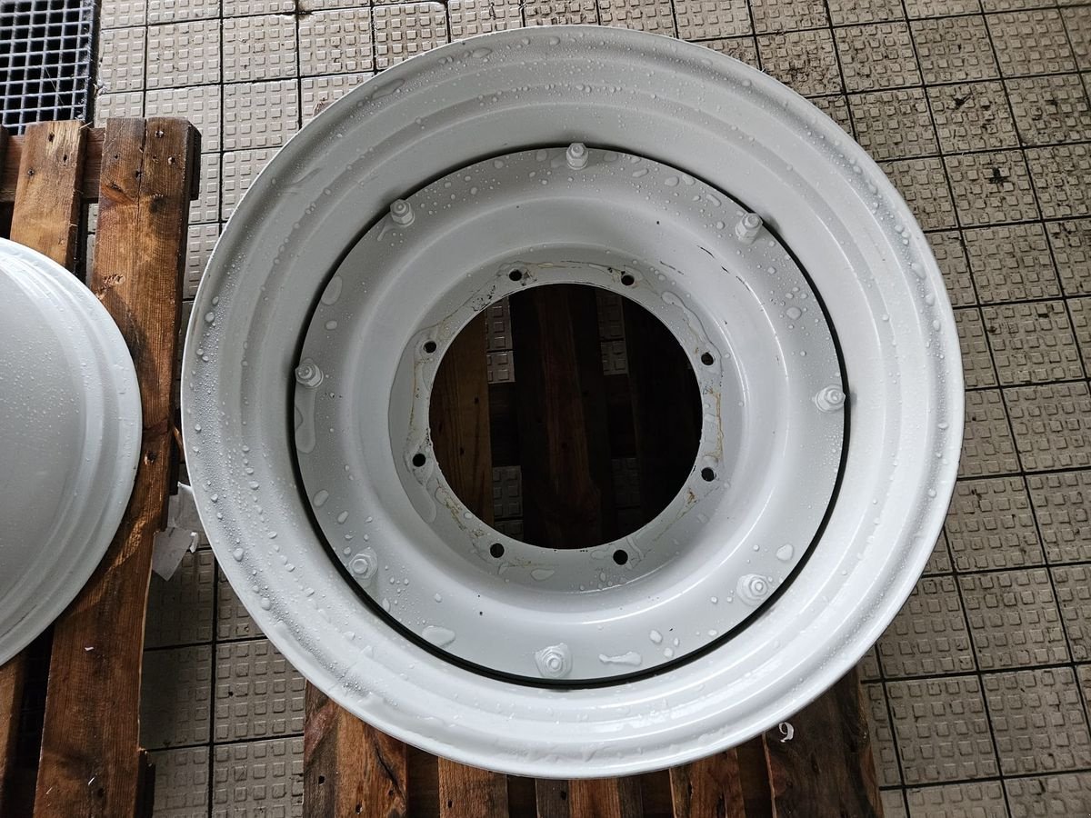 Felge tipa Sonstige Verstellfelgen 16x28, Neumaschine u Sulzberg (Slika 9)