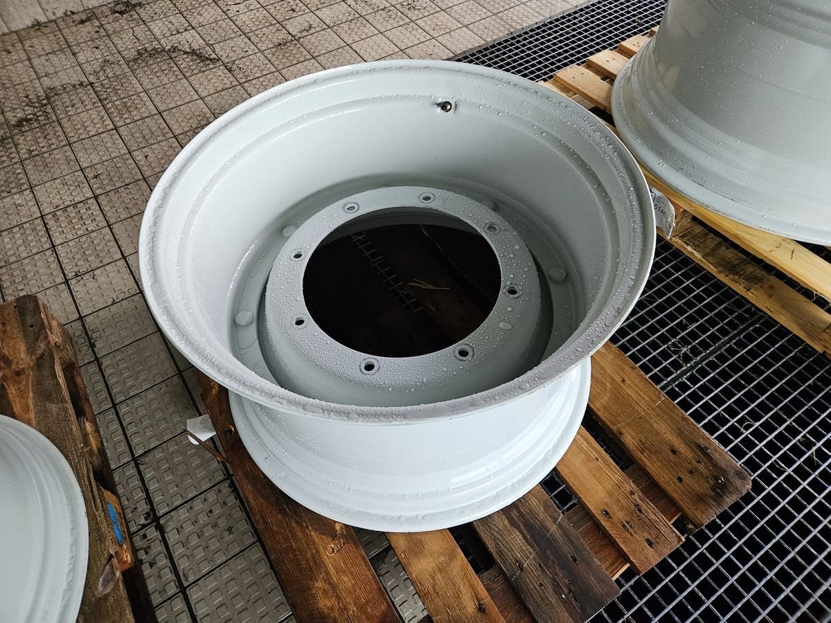 Felge tipa Sonstige Verstellfelgen 16x28, Neumaschine u Sulzberg (Slika 3)