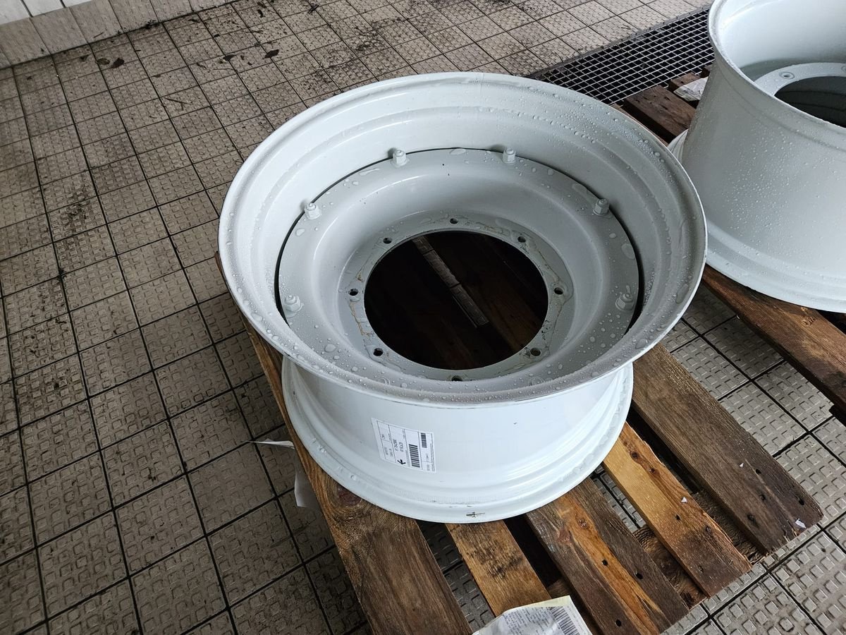 Felge tipa Sonstige Verstellfelgen 16x28, Neumaschine u Sulzberg (Slika 7)