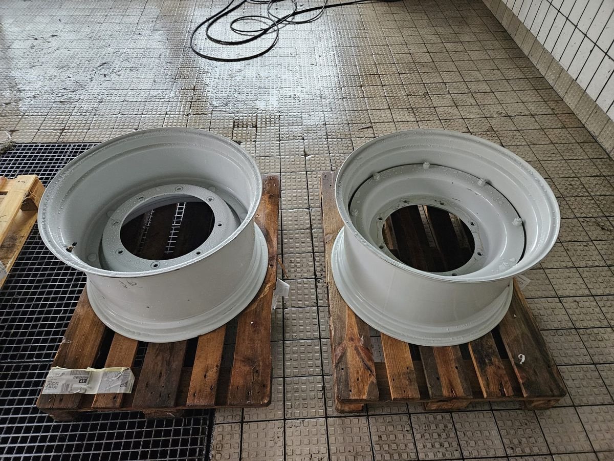 Felge tipa Sonstige Verstellfelgen 16x28, Neumaschine u Sulzberg (Slika 4)