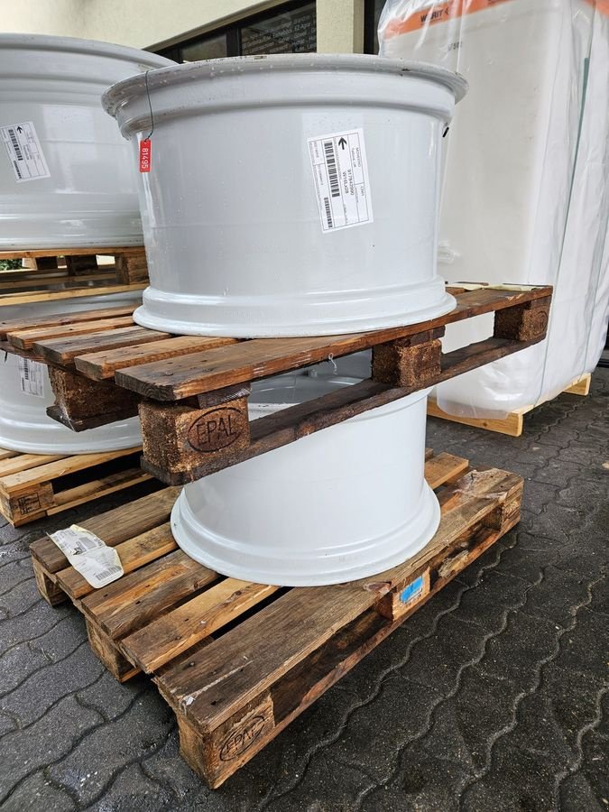 Felge tipa Sonstige Verstellfelgen 16x28, Neumaschine u Sulzberg (Slika 11)