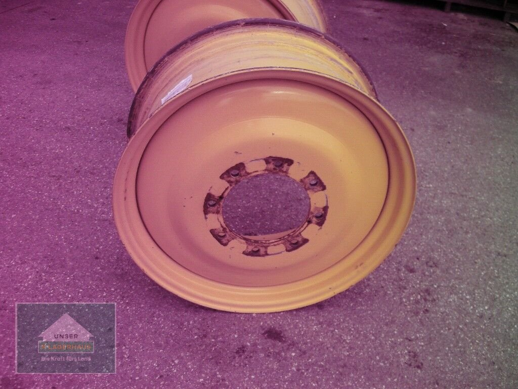 Felge tipa Sonstige W 12x28, Gebrauchtmaschine u Eferding (Slika 2)