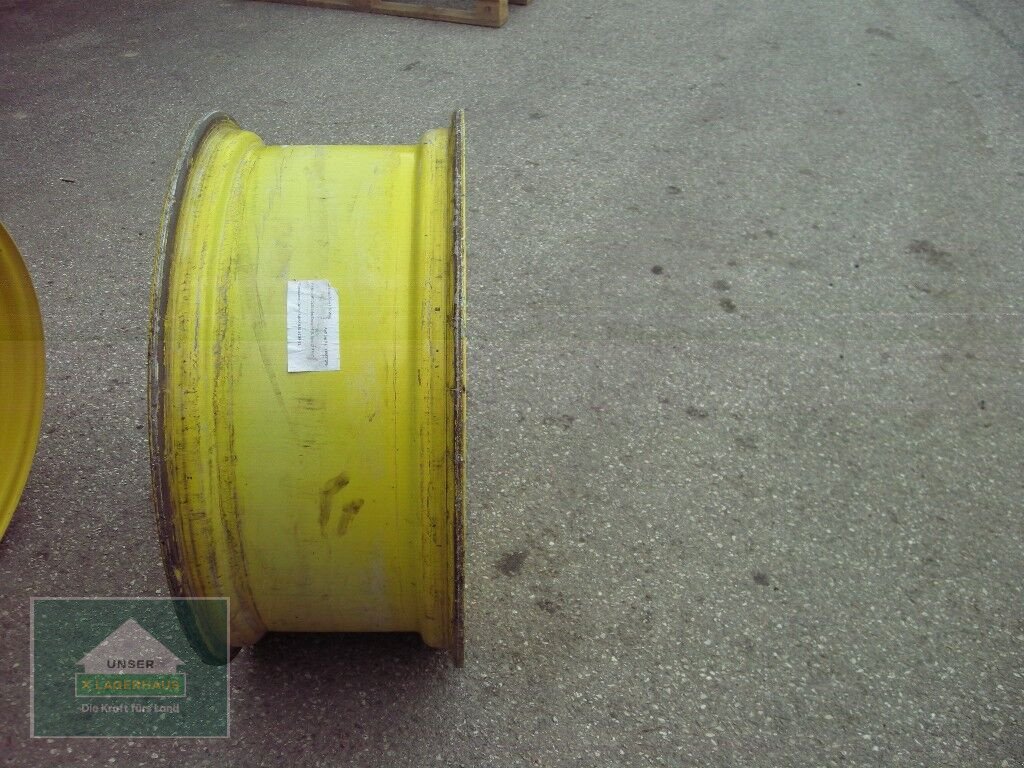 Felge tipa Sonstige W 12x28, Gebrauchtmaschine u Eferding (Slika 3)