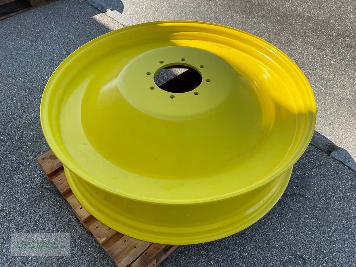 Felge του τύπου Sonstige W 12x46, Neumaschine σε Kalsdorf (Φωτογραφία 4)