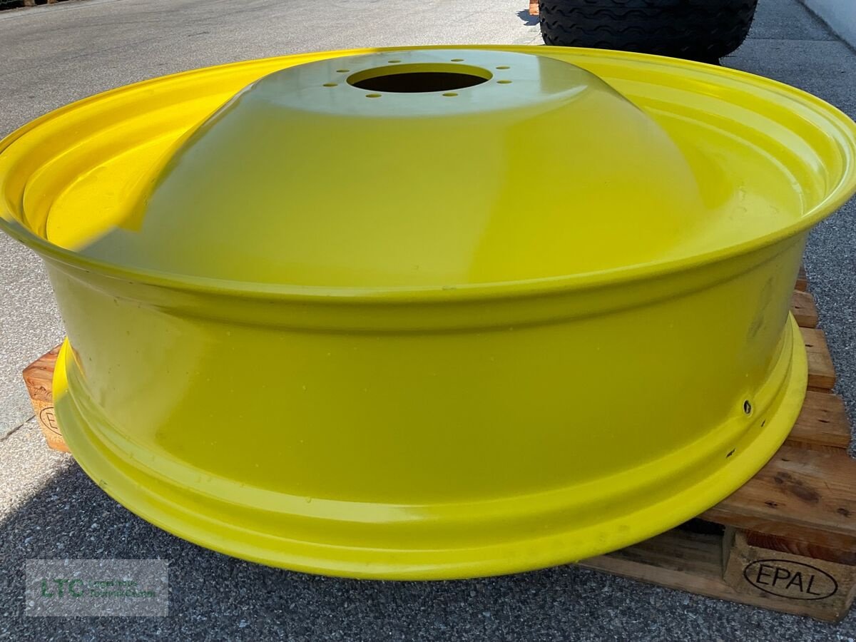 Felge του τύπου Sonstige W 12x46, Neumaschine σε Kalsdorf (Φωτογραφία 2)