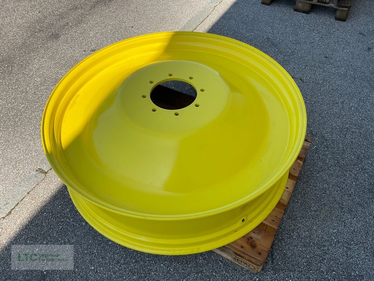 Felge του τύπου Sonstige W 12x46, Neumaschine σε Kalsdorf (Φωτογραφία 3)