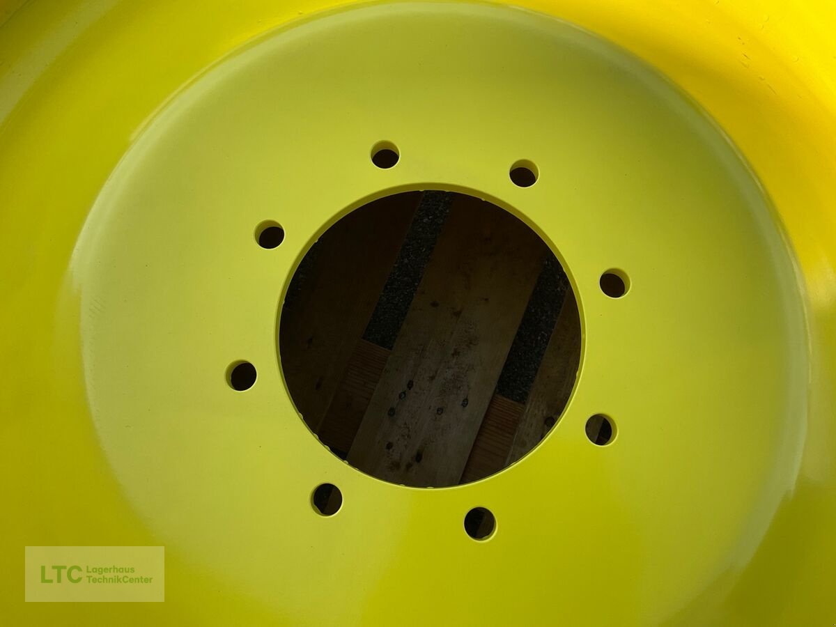 Felge του τύπου Sonstige W 12x46, Neumaschine σε Kalsdorf (Φωτογραφία 1)