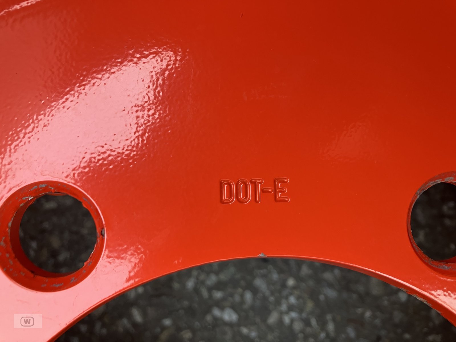 Felge typu Sonstige W16x17, Gebrauchtmaschine v Zell an der Pram (Obrázek 20)