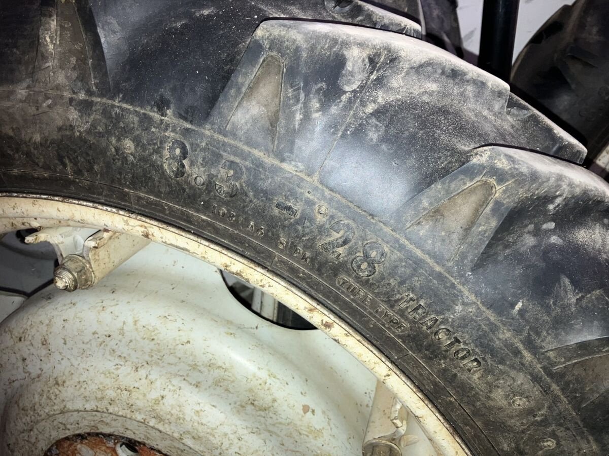 Felge typu Sonstige W7x28, Gebrauchtmaschine v Zwettl (Obrázek 13)