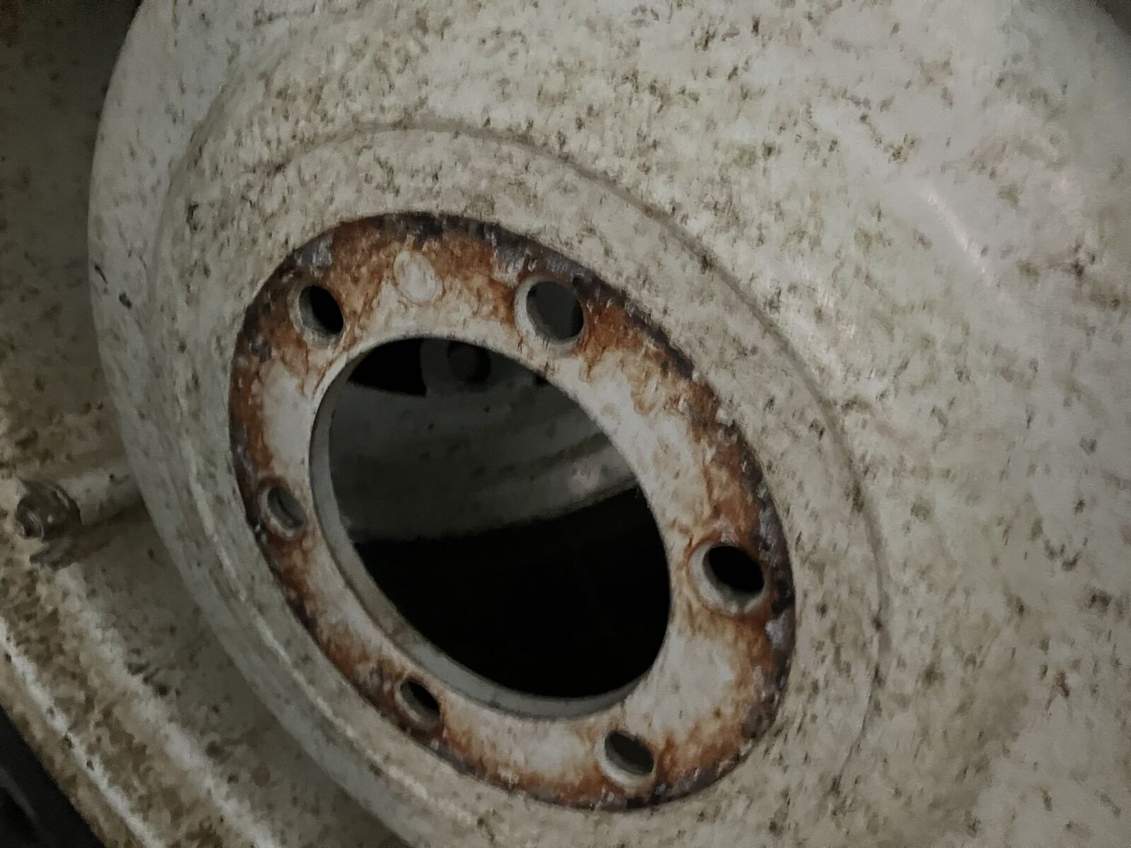 Felge typu Sonstige W7x28, Gebrauchtmaschine v Zwettl (Obrázek 12)