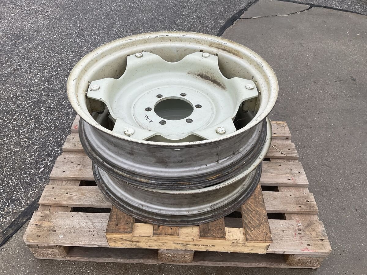 Felge typu Sonstige W7x28, Gebrauchtmaschine v Zwettl (Obrázek 2)