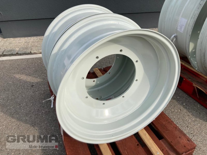 Felge от тип Sonstige Watzka W 12x28, Neumaschine в Friedberg-Derching (Снимка 1)