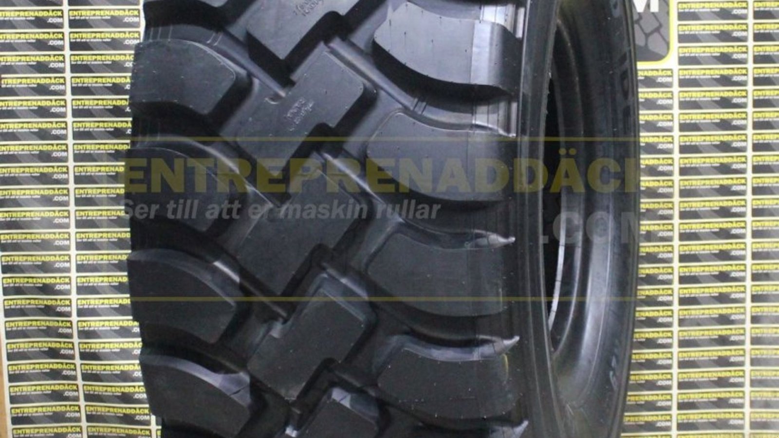 Felge des Typs Sonstige Westlake CB387 E4/L4 775/65R29 til High Lift læssemaskiner og dumpere.  Volvo L110/L120/L200, Volvo A35D, Cat 966/972 K/M., Gebrauchtmaschine in Gävle (Bild 1)