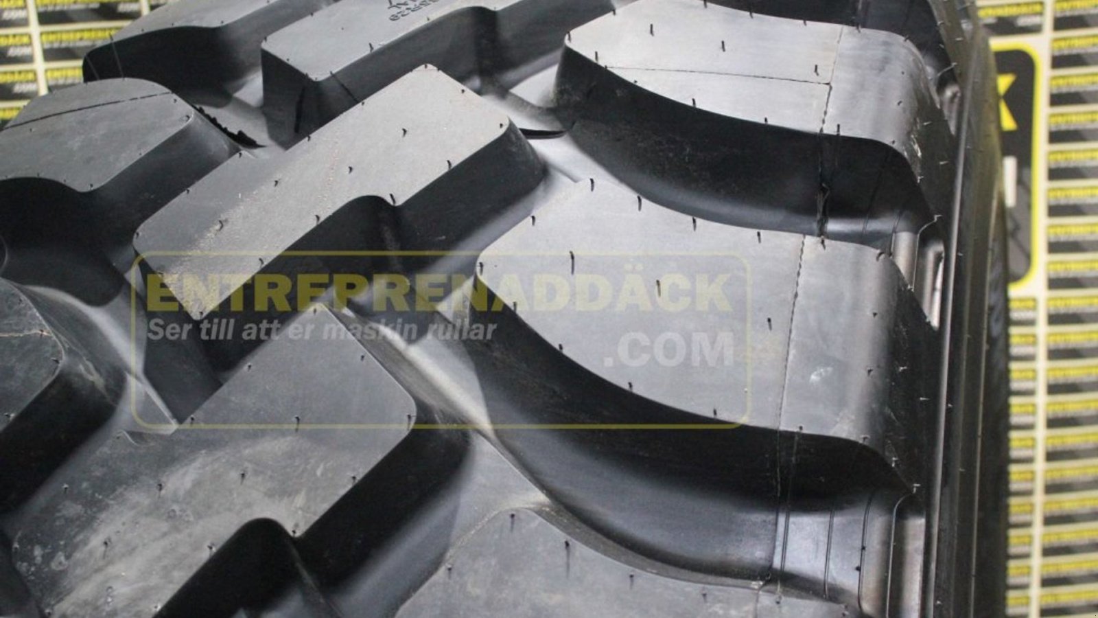 Felge des Typs Sonstige Westlake CB387 E4/L4 775/65R29 til High Lift læssemaskiner og dumpere.  Volvo L110/L120/L200, Volvo A35D, Cat 966/972 K/M., Gebrauchtmaschine in Gävle (Bild 3)