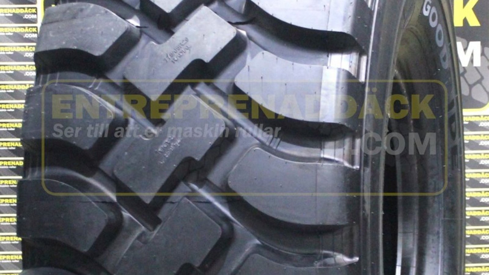 Felge des Typs Sonstige Westlake CB387 E4/L4 775/65R29 til High Lift læssemaskiner og dumpere.  Volvo L110/L120/L200, Volvo A35D, Cat 966/972 K/M., Gebrauchtmaschine in Gävle (Bild 4)