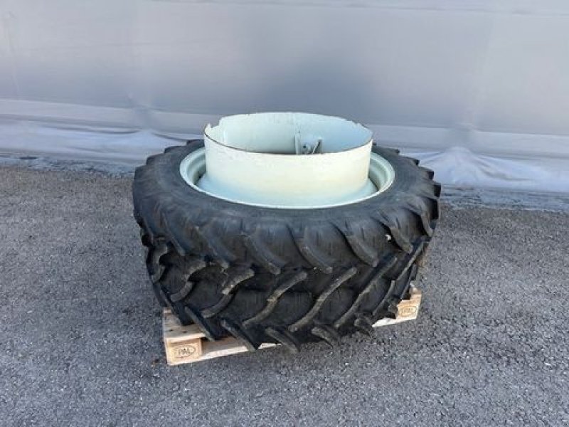 Felge typu Sonstige Zwillingsräder 270/95R36, PRIVATVERKAUF, Gebrauchtmaschine v Tamsweg (Obrázek 1)