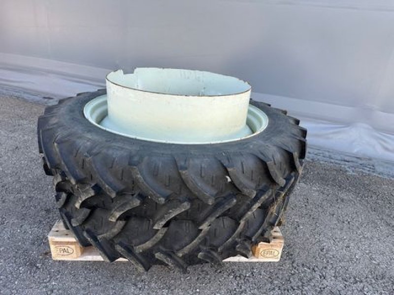 Felge typu Sonstige Zwillingsräder 270/95R36, PRIVATVERKAUF, Gebrauchtmaschine v Tamsweg (Obrázek 9)