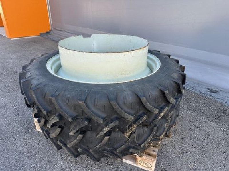 Felge typu Sonstige Zwillingsräder 270/95R36, PRIVATVERKAUF, Gebrauchtmaschine v Tamsweg (Obrázek 8)