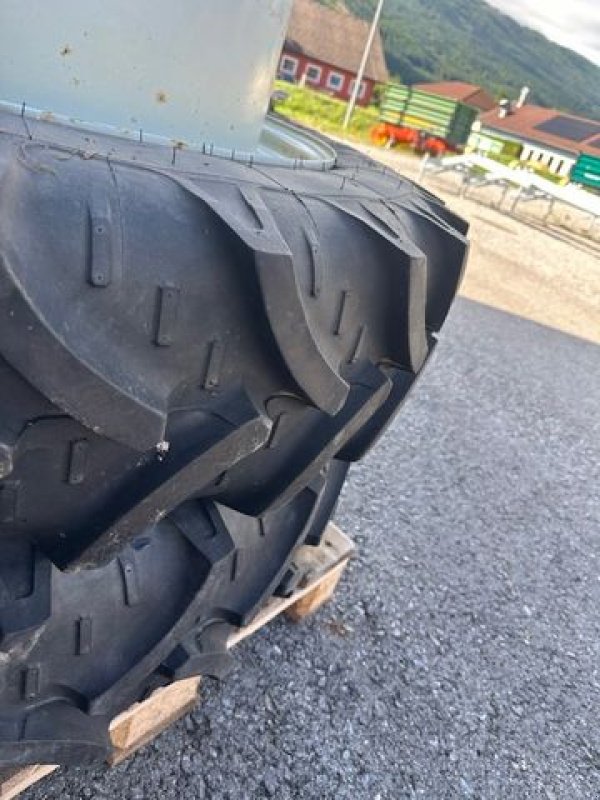 Felge typu Sonstige Zwillingsräder 270/95R36, PRIVATVERKAUF, Gebrauchtmaschine v Tamsweg (Obrázek 4)