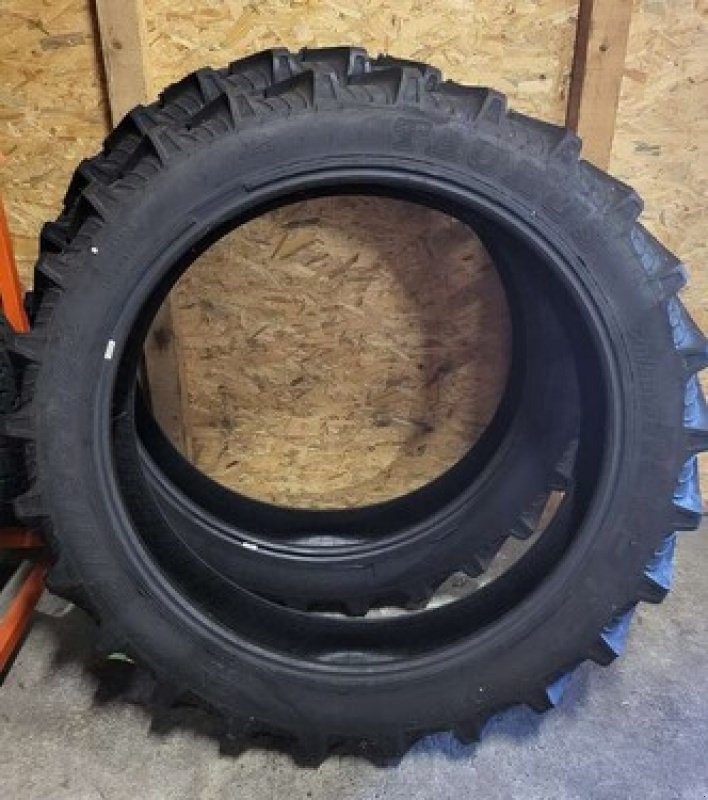 Felge del tipo Taurus SOLISAVE RC95, Neumaschine en Kirchdorf (Imagen 1)