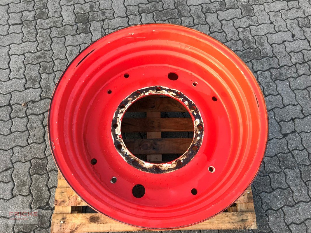 Felge типа Titan 23 x 34, Gebrauchtmaschine в Demmin (Фотография 2)