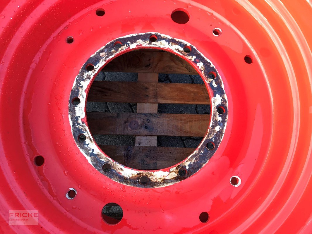 Felge типа Titan 23 x 34, Gebrauchtmaschine в Demmin (Фотография 3)