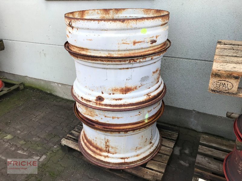 Felge typu Titan Doppelrad- Felge 15 x 34an 30", Gebrauchtmaschine v Demmin (Obrázek 1)