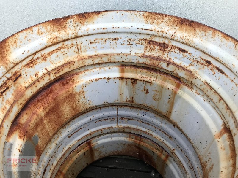 Felge typu Titan Doppelrad- Felge 15 x 34an 30", Gebrauchtmaschine v Demmin (Obrázek 2)