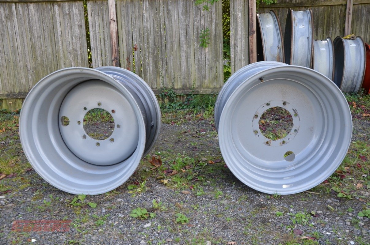 Felge tip Titan DW 20Bx28, Gebrauchtmaschine in Suhlendorf (Poză 1)