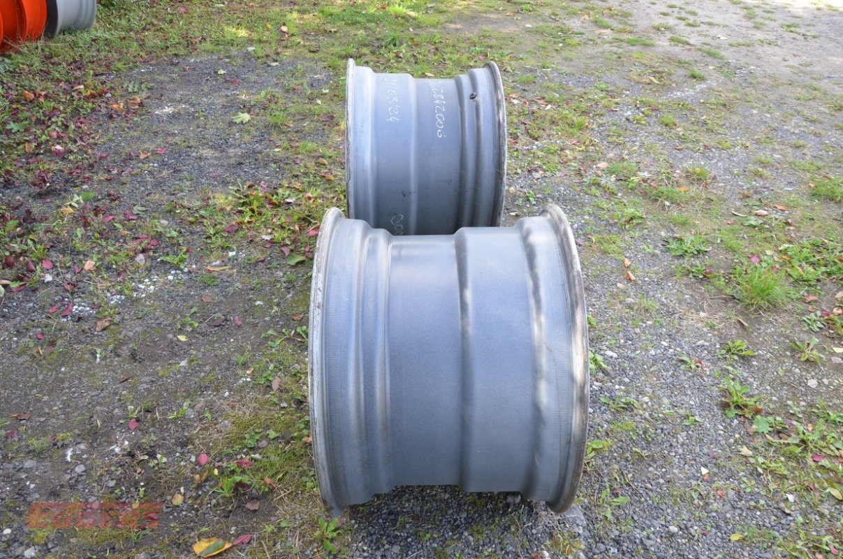 Felge tip Titan DW 20Bx28, Gebrauchtmaschine in Suhlendorf (Poză 2)