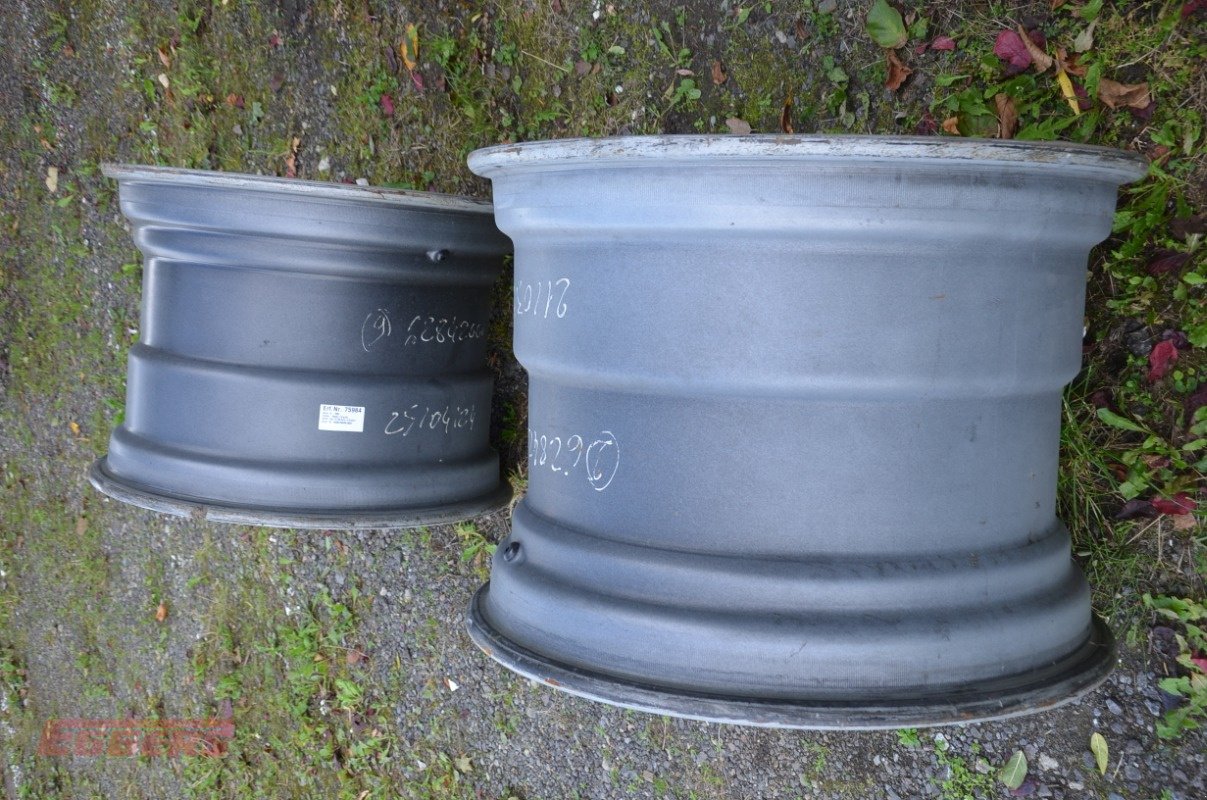 Felge tip Titan DW 20Bx28, Gebrauchtmaschine in Suhlendorf (Poză 4)