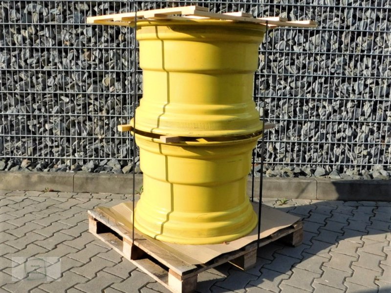 Felge tip Titan DW 20x28, Neumaschine in Gross-Bieberau (Poză 1)