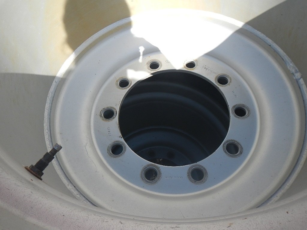 Felge typu Trelleborg 700/55-20.5 D260, Gebrauchtmaschine v Aabenraa (Obrázek 5)