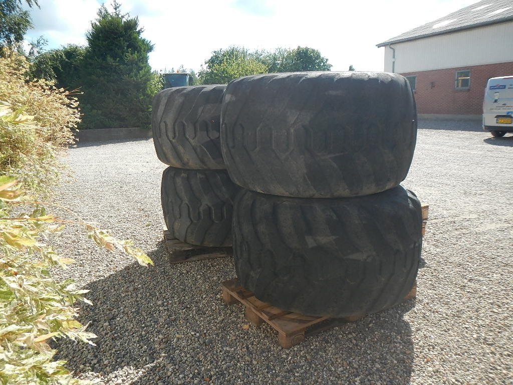 Felge typu Trelleborg 700/55-20.5 D260, Gebrauchtmaschine v Aabenraa (Obrázek 4)