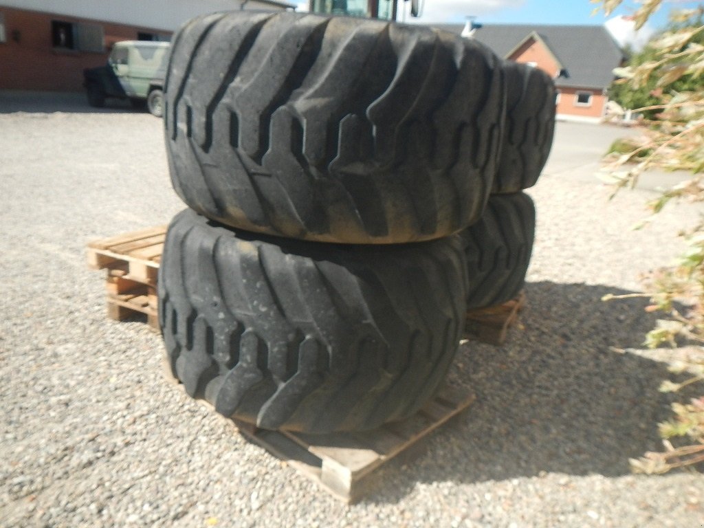 Felge typu Trelleborg 700/55-20.5 D260, Gebrauchtmaschine v Aabenraa (Obrázek 3)