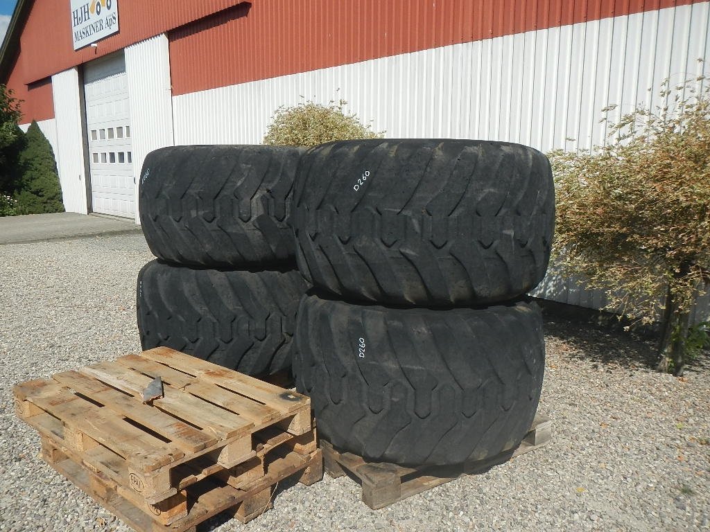 Felge typu Trelleborg 700/55-20.5 D260, Gebrauchtmaschine v Aabenraa (Obrázek 2)