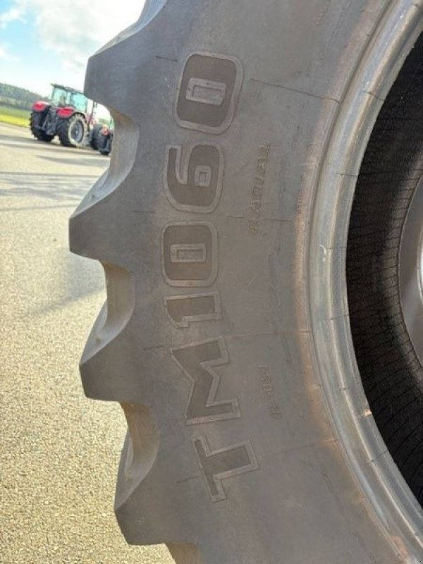 Felge van het type Trelleborg Trelleborg Reifen VF750/70 R44 TM1060, Gebrauchtmaschine in Starrein (Foto 4)