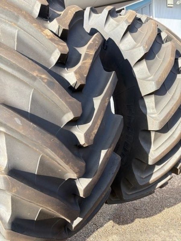 Felge van het type Trelleborg Trelleborg Reifen VF750/70 R44 TM1060, Gebrauchtmaschine in Starrein (Foto 1)