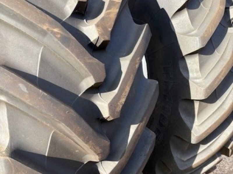 Felge des Typs Trelleborg Trelleborg Reifen VF750/70 R44 TM1060, Gebrauchtmaschine in Starrein (Bild 1)