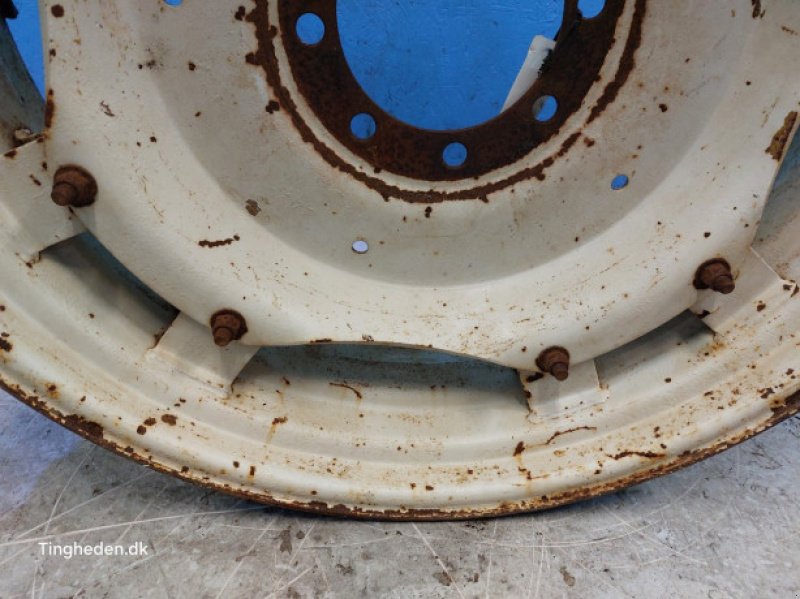 Felge des Typs Valmet 38"   DW12x38, Gebrauchtmaschine in Hemmet (Bild 17)