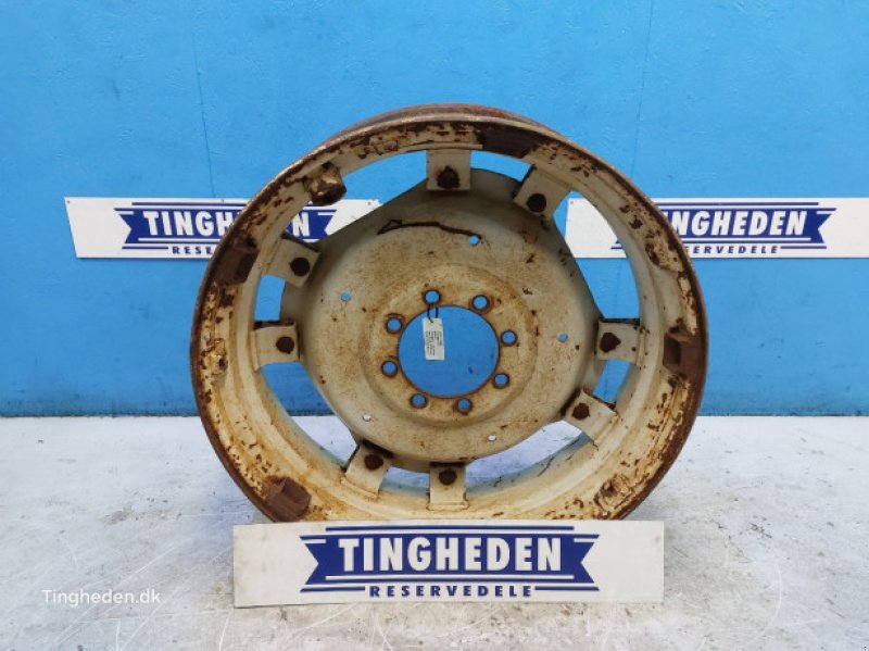 Felge des Typs Valmet 38"   DW12x38, Gebrauchtmaschine in Hemmet (Bild 1)